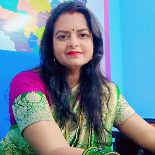 Vibha Kumari